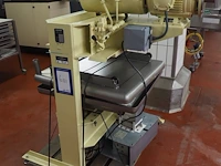 Bucher-guyer ag - afbeelding 1 van  9