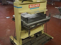 Bucher-guyer ag - afbeelding 3 van  9