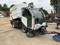 Bucher / koks citycat cc-2020 veeg-/zuigmachine - afbeelding 12 van  33