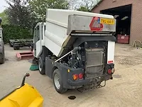 Bucher / koks citycat cc-2020 veeg-/zuigmachine - afbeelding 28 van  33