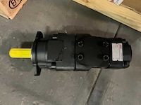 Bucher qx41-063/31-032r hydraulische tandwielpomp (2x) - afbeelding 3 van  8