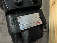 Bucher qx41-063/31-032r hydraulische tandwielpomp (2x) - afbeelding 5 van  8