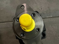 Bucher qx41-063/31-032r hydraulische tandwielpomp (2x) - afbeelding 6 van  8