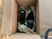 Bucher qx41-063/31-032r hydraulische tandwielpomp (2x) - afbeelding 8 van  8