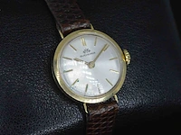 Bucherer dameshorloge