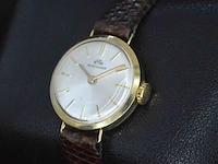 Bucherer dameshorloge - afbeelding 3 van  6