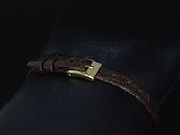 Bucherer dameshorloge - afbeelding 4 van  6