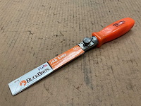 Buckbros jab saw (4x) - afbeelding 1 van  3