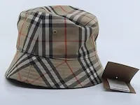 Buckethat burberry, burw01w