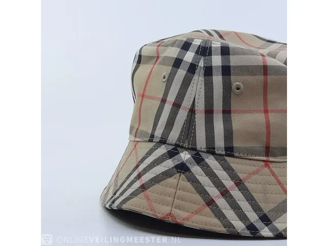 Buckethat burberry, burw01w - afbeelding 2 van  9