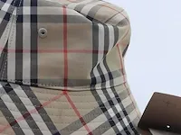 Buckethat burberry, burw01w - afbeelding 3 van  9