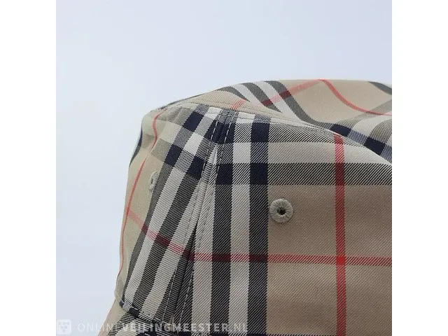 Buckethat burberry, burw01w - afbeelding 4 van  9