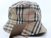 Buckethat burberry, burw01w - afbeelding 5 van  9