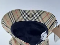 Buckethat burberry, burw01w - afbeelding 7 van  9