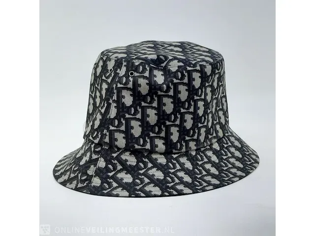Buckethat, maat 58 dior, 95tdd923a130 - afbeelding 1 van  8