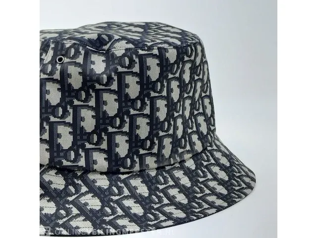Buckethat, maat 58 dior, 95tdd923a130 - afbeelding 2 van  8