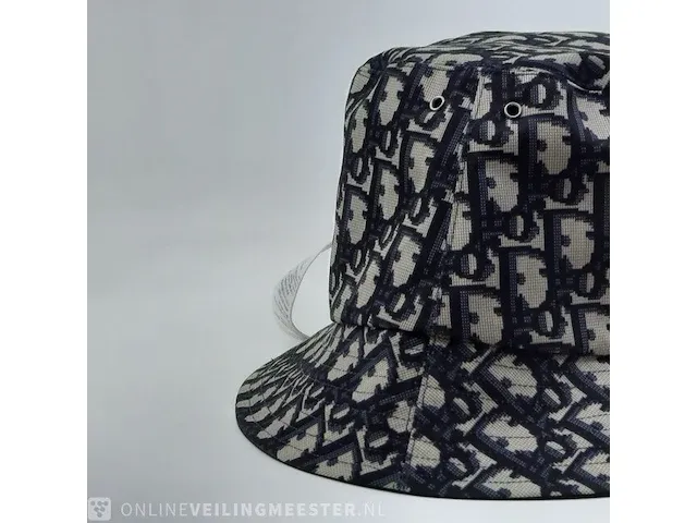 Buckethat, maat 58 dior, 95tdd923a130 - afbeelding 3 van  8