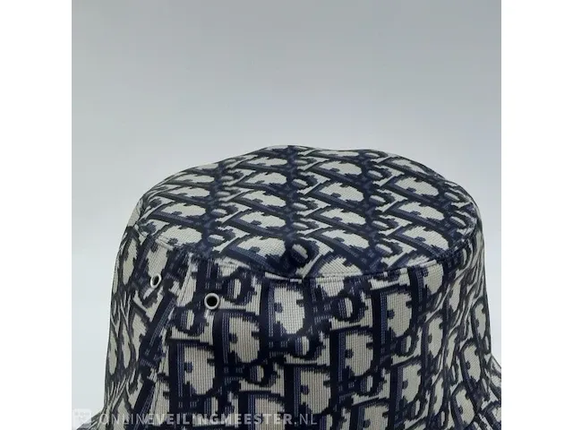 Buckethat, maat 58 dior, 95tdd923a130 - afbeelding 4 van  8
