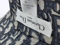 Buckethat, maat 58 dior, 95tdd923a130 - afbeelding 5 van  8