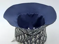 Buckethat, maat 58 dior, 95tdd923a130 - afbeelding 7 van  8