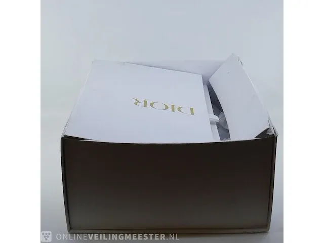 Buckethat, maat 58 dior, 95tdd923a130 - afbeelding 8 van  8