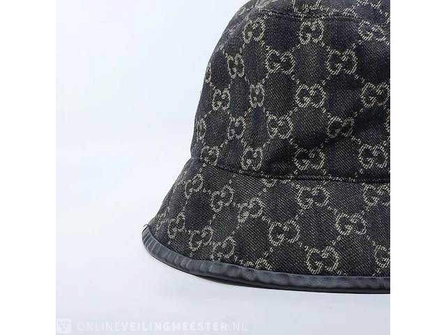 Buckethat, maat l gucci - afbeelding 5 van  12