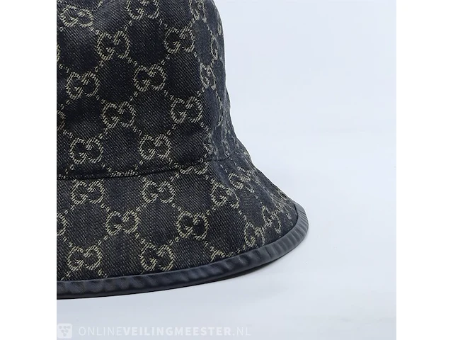 Buckethat, maat l gucci - afbeelding 6 van  12