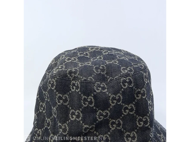 Buckethat, maat l gucci - afbeelding 7 van  12