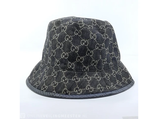 Buckethat, maat l gucci - afbeelding 8 van  12
