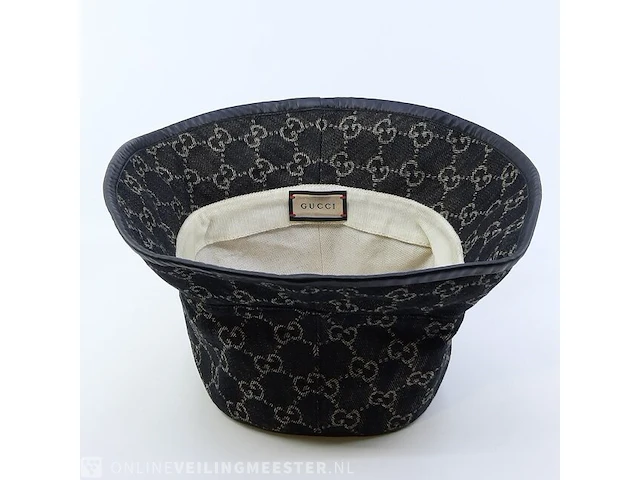 Buckethat, maat l gucci - afbeelding 10 van  12
