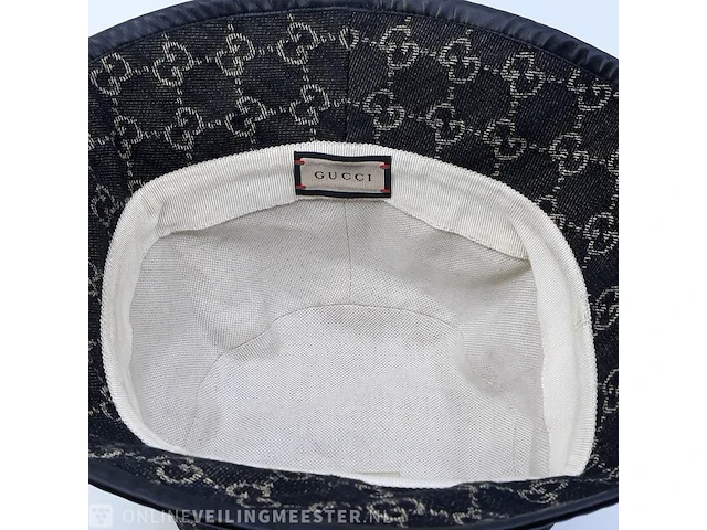 Buckethat, maat l gucci - afbeelding 11 van  12