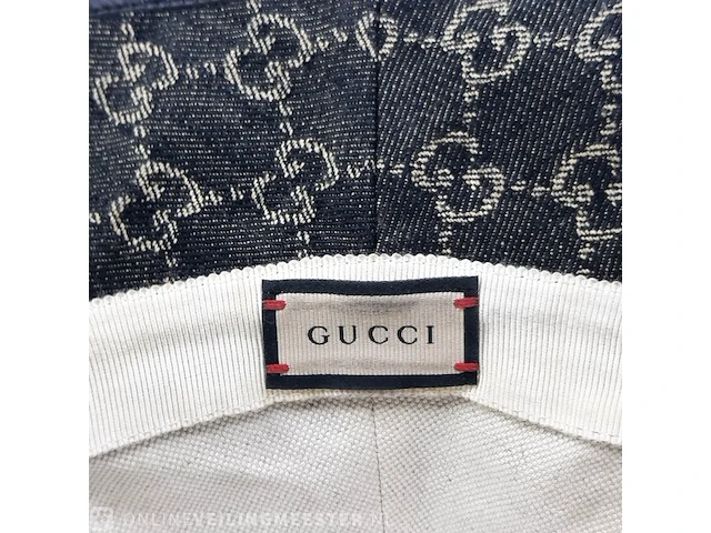 Buckethat, maat l gucci - afbeelding 12 van  12