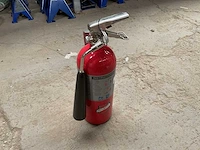 Buckeye brandblusser - afbeelding 3 van  4