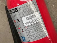 Buckeye brandblusser - afbeelding 4 van  4