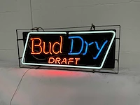 Bud dry draft neonverlichting - afbeelding 1 van  6