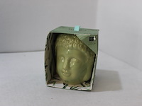 Budah kaars groen in verpakking 1x - afbeelding 1 van  5