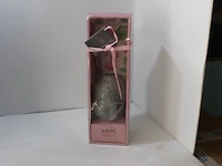 Budah set met geur rose 1x - afbeelding 5 van  7