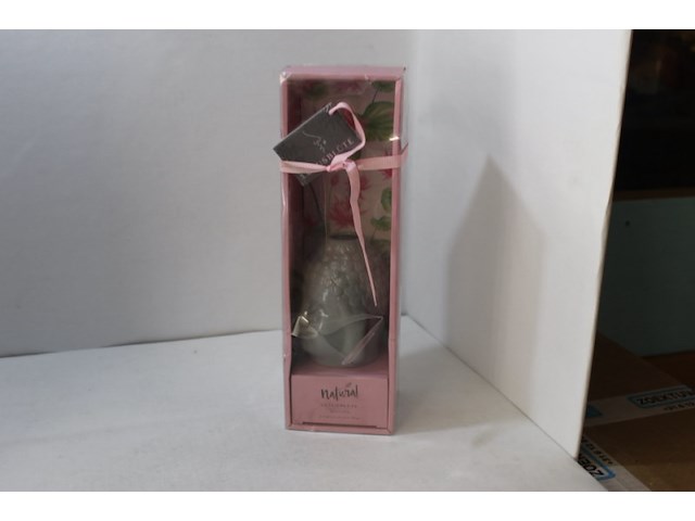 Budah set met geur rose 1x - afbeelding 1 van  7