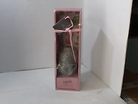 Budah set met geur rose 1x - afbeelding 1 van  7