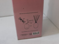 Budah set met geur rose 1x - afbeelding 4 van  7