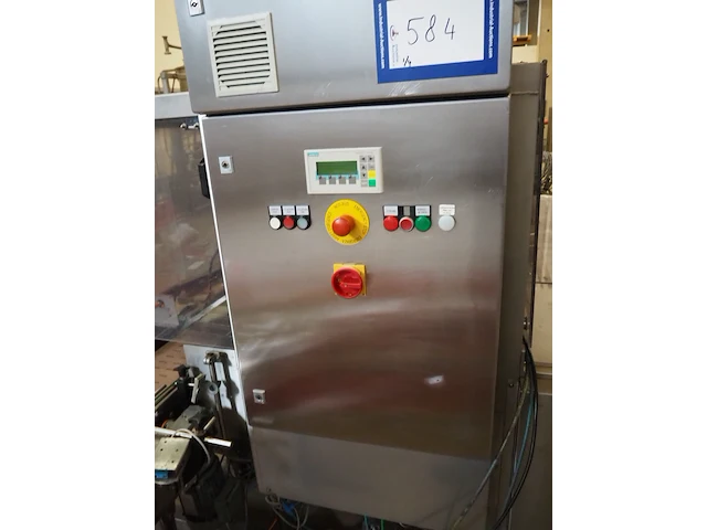 Buddenkotte apparatebau gmbh & co.kg - afbeelding 9 van  19