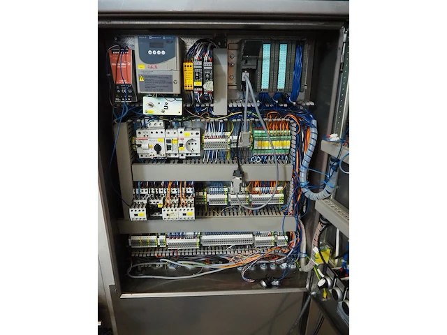 Buddenkotte apparatebau gmbh & co.kg - afbeelding 10 van  19