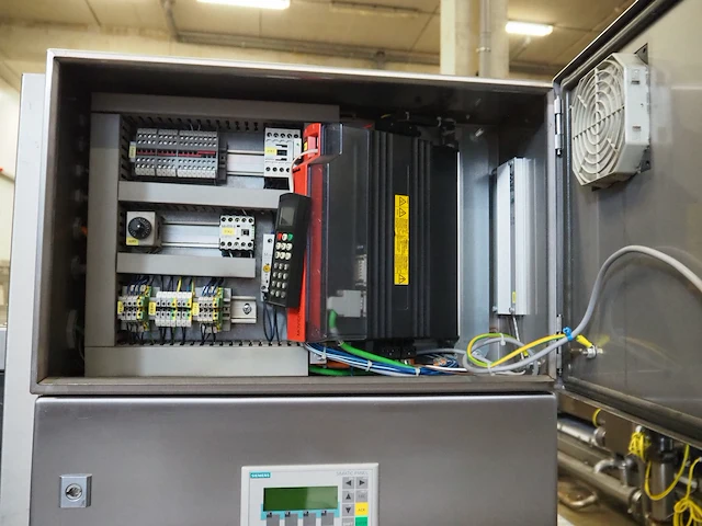 Buddenkotte apparatebau gmbh & co.kg - afbeelding 11 van  19