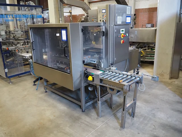 Buddenkotte apparatebau gmbh & co.kg - afbeelding 1 van  19