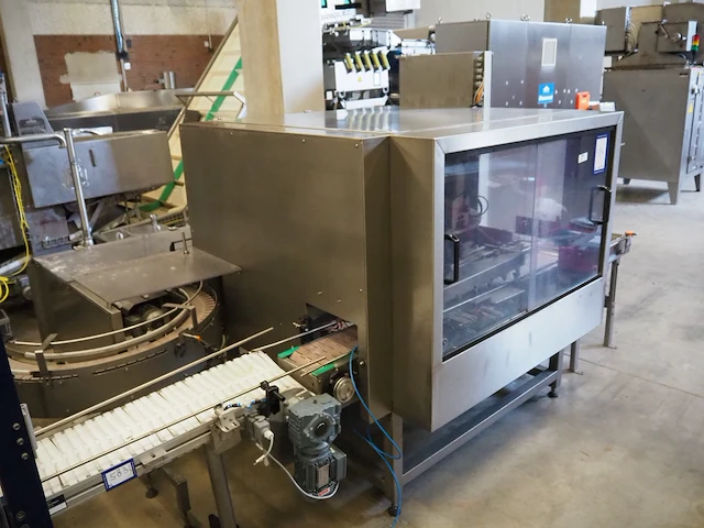 Buddenkotte apparatebau gmbh & co.kg - afbeelding 12 van  19