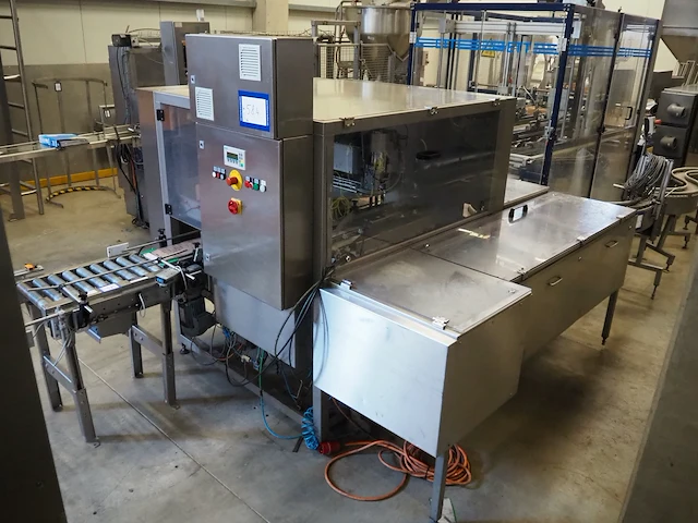 Buddenkotte apparatebau gmbh & co.kg - afbeelding 13 van  19