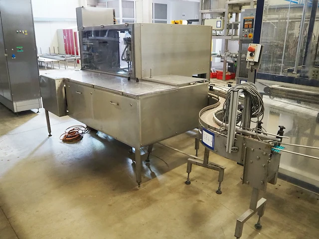 Buddenkotte apparatebau gmbh & co.kg - afbeelding 14 van  19