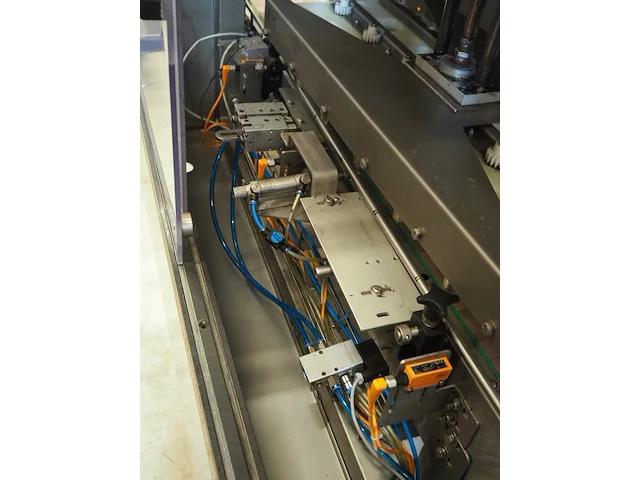 Buddenkotte apparatebau gmbh & co.kg - afbeelding 19 van  19