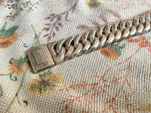 Buddha to buddha armband - afbeelding 2 van  5