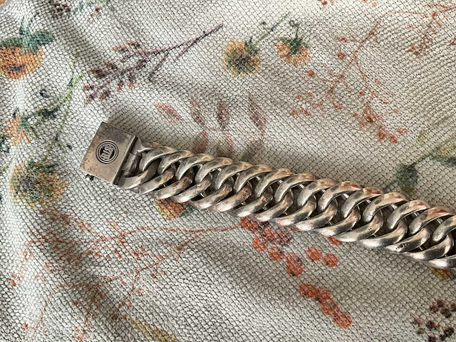 Buddha to buddha armband - afbeelding 5 van  5